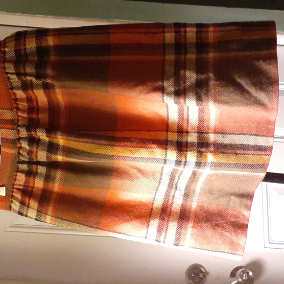 Koret of California wrap skirt - Picture 8 of 9